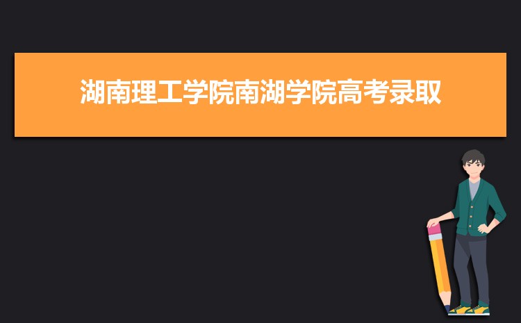2025年湖南理工学院南湖学院录取结果查询什么时候出来,录取通知书发放时间     