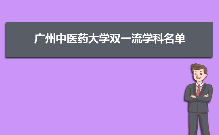 2025年广州中医药大学高考招生计划人数和专业代码查询